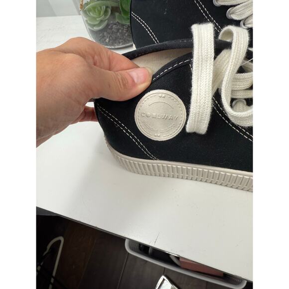 Cute New Coolway Women’s Shoes Size 8 - Picture 3 of 6